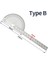 Kırmızı 180 Derece Iletki Paslanmaz Çelik Gonyometre Metal Açı Bulucu Marangoz Cetveli Ağaç Işleme Aleti Ölçme Aletleri 100/150MM (Yurt Dışından) 1