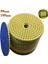 100 3 Inç 80MM 100MM Elmas Parlatma Pedi 3 "4" Islak Buff Disk Aşındırıcı Mermer Granit Beton Taşlama Tezgah Taşı (Yurt Dışından) 1