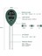 Yeşil Toprak Ph Test Cihazı 3'ü 1 Arada Ph Işık Nem Asitliği Ölçer Toprak Test Cihazı Nem Ölçer Bitki Toprak Monitör Dedektörü Bitkiler Için (Yurt Dışından) 4