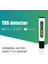 Musluk Filtresi Tds Metre Su Kalitesi Test Cihazı Otomatik Kalibrasyon 0-990PPM Yüzme Havuzları Içme Suyu Akvaryumları Için Saflık Su Sayacı (Yurt Dışından) 3