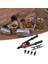 Somun Perçin Kafası-M8 BT-606 Manuel Perçin Somunu Aracı M3-M10 El Kör Perçin Tabancası Perçin Somunu Çekme Kapağı Otomatik Set Perçin Somun Kafası (Yurt Dışından) 4