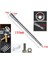 11MM 150MM 6MM-19MM Krom Vanadyum Çelik Lokma Anahtar Hex Manyetik Somun Anahtarı Kol Aracı Motosiklet Bisiklet Araba Makineleri (Yurt Dışından) 4