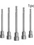 11MM 150MM 6MM-19MM Krom Vanadyum Çelik Lokma Anahtar Hex Manyetik Somun Anahtarı Kol Aracı Motosiklet Bisiklet Araba Makineleri (Yurt Dışından) 5