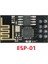 ESP01 ESP8266 Esp-01 ESP-01S 5V Wifi Röle Modülü Şeyler Akıllı Ev Uzaktan Kumanda Anahtarı Telefon App Kablosuz Wıfı Modülü Arduıno (Yurt Dışından) 1