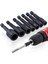 M6 M6-M14 Sıkı Vida Musluk Soket Adaptörü Tutucular Uzatma Çubuğu 1/4 Inç Hex Shank Dıy Kalıp Üretim Makinesi Bakımı (Yurt Dışından) 5