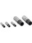 6mm Ila 4mm 1 Adet Cnc Router Aracı Adaptörü Collet Oyma Makinesi 3.175MM 4mm 6mm 6.35MM 12.7mm Freze Kesicisi Transfer Adaptörü (Yurt Dışından) 4