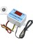Dc 24V W3002 Dc 12V 24V Ac 110V 220V Profesyonel Dijital LED Sıcaklık Kontrol Cihazı 10A Termostat Regülatörü Isıtma Soğutma Kontrolü (Yurt Dışından) 3