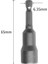 BS13-12MM 1 Adet Darbe Soket Manyetik Somun Tornavida Güç Somun Sürücü Matkap Ucu Seti 1/4 "altıgen Soket Adaptör Cıvata Sürücüleri Tamir Aracı Kiti (Yurt Dışından) 1