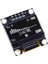 Beyaz Kılıf 0.96 Inç OLED Iıc Seri Beyaz OLED Ekran Modülü 128X64 I2C SSD1306 12864 LCD Ekran Panosu Gnd Vdd Sck Sda Arduino Için (Yurt Dışından) 5