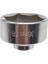 Motor Yağı Anahtarı 36MM Motor Yağı Anahtarı Metrik Düşük Profilli Yağ Filtresi Lokma Anahtarı El Için Teneke Kutu Muhafazasını Çıkarın Dayanıklı ve Pratik Aletler (Yurt Dışından) 1
