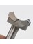 No4 1/2 "1/4" Şaft Yönlendirici Bit Nokta Kesim Yuvarlak Oluk Uçları Ahşap Gravür Kesici Ağaç Işleme Için Freze Uçları (Yurt Dışından) 4