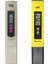 Tds Metre Dijital Atc Ph Ölçer Tds Test Cihazı Su Balık Tankı Su Kalitesi Analizörü LCD Kalem Ph Monitör Otomatik Kalibrasyon Cam Elektrot (Yurt Dışından) 3