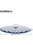 GRIT1500 1 Adet Subrıllı 1 Adet 4" Kuru Parlatma Pedi Granit Mermer Zımpara Diski Esnek Reçine Bağlayıcı Taş Cam Seramik Beton Taşlama Tekerleği (Yurt Dışından) 3