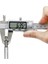 3 Adet 63.5 100 150MM 1/4 Elektrikli Toplu Kafa Güçlü Manyetik Biyel Tabanca Matkap Uzatma Çubuğu Uzatma Çubuğu 6.35MM Kol Hızlı Adaptör (Yurt Dışından) 2
