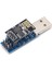 CH340C Adaptörü ESP8266 ESP-01/ESP-01S Wıfı Modülü Adaptörü Indir Hata Ayıklama Bağlantı Kiti CH340C Arduino Ide USB Için ESP8266 ESP-01S Dıy Kiti (Yurt Dışından) 3