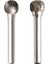 D0605M06 1 Adet D0605M06M06 DX1210M06/1614M06 Dayanıklı Karbür Döner Dosya Tungsten Çelik Taşlama Kafası Freze Kesici Topu Tipi D Tipi Aracı (Yurt Dışından) 4