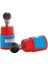 D0605M06 1 Adet D0605M06M06 DX1210M06/1614M06 Dayanıklı Karbür Döner Dosya Tungsten Çelik Taşlama Kafası Freze Kesici Topu Tipi D Tipi Aracı (Yurt Dışından) 5