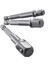 Stil 2 3 Adet/takım Krom Vanadyum Çelik Soket Adaptörü Hex Shank 1/4 "3/8" 1/2 "uzatma Matkap Uçları Seti Bar Hex Bit Seti Elektrikli El Aletleri (Yurt Dışından) 5