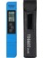 Beyaz Tds Metre Dijital Ph / Tds / Ec Metre Test Cihazı Termometre Su Saflığı Filtresi Hidroponik Akvaryum Havuz Su Kalitesi Monitör Aracı (Yurt Dışından) 3