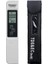 Beyaz Tds Metre Dijital Ph / Tds / Ec Metre Test Cihazı Termometre Su Saflığı Filtresi Hidroponik Akvaryum Havuz Su Kalitesi Monitör Aracı (Yurt Dışından) 4