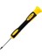 T3 1/7 Adet Torx Tornavida Bit Seti T3 T4 T5 T6 T7 T8 T10 Mini Altıgen Tornavida Oyun Konsolu Kolu Sökme Onarım Araçları (Yurt Dışından) 1