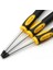 T3 1/7 Adet Torx Tornavida Bit Seti T3 T4 T5 T6 T7 T8 T10 Mini Altıgen Tornavida Oyun Konsolu Kolu Sökme Onarım Araçları (Yurt Dışından) 4