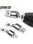 1pc(6.3mm) Stonego Elektrik Anahtarı Matkap Soket Adaptörü - Darbeli Sürücü Için Dönebilen Kare Dönüştürücü Aracı, 1pc/3pcs, 1/4", 3/8", 1/2" (Yurt Dışından) 2