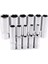 BS09-10MM-5CM 1 Adet Yüksek Kalite 1/4 Lokma Seti Adapterlong Soketler 4-14MM Derin Soket Aracı Kafaları Tork Anahtarı Cırcır Soket Anahtarı (Yurt Dışından) 4