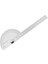 14 cm 180 Derece Iletki Metal Açı Bulucu Gonyometre Açı Cetvel Paslanmaz Çelik Ağaç Işleme Araçları Döner Ölçüm Cetveli 100/150 (Yurt Dışından) 1