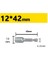 12MM-42MM Uzun 6MM-14M Darbe Altıgen Soket Manyetik Somun Tornavida 1/4" Hex Shank Elektrikli Matkap Uçları Darbeli Sürücüler Soket Kiti Için (Yurt Dışından) 1