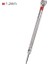 1.2mmflat Yüksek Karbon Çelik 0.6mm-2.0mm Saatçiler Hassas Tornavidalar Izle Gözlük Düz Bıçak Küçük Aksesuarlar Tamir Tornavida Araçları (Yurt Dışından) 1