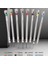 1.2mmflat Yüksek Karbon Çelik 0.6mm-2.0mm Saatçiler Hassas Tornavidalar Izle Gözlük Düz Bıçak Küçük Aksesuarlar Tamir Tornavida Araçları (Yurt Dışından) 4