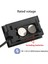 Siyah 2m Telli 2 In 1 Mini LCD Dijital Sıcaklık Nem Ölçer Dedektörü Termograf Kapalı Oda Enstrümanı Iki LR44 Pil ile (Yurt Dışından) 5