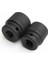 9mm 1/2 "(12.5mm) Kısa Darbe Soketi 12 Noktalı Erik Çiçeği Hava Soketleri Kafa 38MM Uzunluk Cr-Mo Pnömatik Soket Araba Tamir Araçları Için (Yurt Dışından) 4