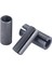 12 Ila 10MM 1 Adet 6 6.35 8 10 12 12.7mm Yönlendirici Bit Adaptörü Pens Cnc Freze Kesicisi Hassas Chuck End Mill Adaptörü Takım Tezgahı Tutucu (Yurt Dışından) 2