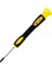 T10 1/7 Adet Torx Tornavida Bit Seti T3 T4 T5 T6 T7 T8 T10 Mini Altıgen Tornavida Oyun Konsolu Kolu Sökme Onarım Araçları (Yurt Dışından) 1