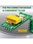 PZEM-004T-100A-D-P Ac Dijital Çok Fonksiyonlu Metre Watt Güç Volt Amp Akım Test Modülü PZEM-004T Arduino Ttl Com2com3com4 0-100A 80-260V (Yurt Dışından) 2