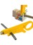 3 Adet 3/2/1 Adet Tel Striptizci Bıçak Elektrikçi Crimper Pense Sıkma Aracı Kablo Sıyırma Tel Kesici Çok Araçları Kesim Hattı Aracı (Yurt Dışından) 3