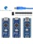 Nano 3.0 168P Mini / Tip-C / Mikro USB Nano 3.0 Arduino CH340 USB Sürücüsü Için Önyükleyici Uyumlu Nano Denetleyici ile 16MHZ ATMEGA328P (Yurt Dışından) 2