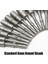 6X65X4MM 1 Adet 4MM-19MM Darbe Altıgen Soket 6mm Yuvarlak Şaft Vida Somun Sürücü Allen Anahtarı 802 Elektrikli Tornavida Matkap Ucu Adaptör Soketi Kiti (Yurt Dışından) 5
