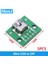 Mını'den Dıp'e 5 Adet Mikro USB USB A B Usb2.0 3.0 Konnektör/mını Mikro Usb'den Dıp'e Adaptör Dişi Konnektör 2.54 B Tip-C Dişi Pcb Dönüştürücü (Yurt Dışından) 1