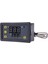2 Metre K Tipi Ac 220V Dc 24V 12V Termostat Dijital Sıcaklık Kontrol Cihazı Isıtma Soğutma Anahtarı-60 ~ 500 Derece K Tipi M6 Termokupl Kablosu (Yurt Dışından) 2