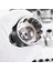 6mm-1 Adet 3/8 "sürücü 12 Nokta Kısa Soket Bit 6-24MM Cırcır Anahtarı 12 Diş Lokma Anahtar Cr-V Soket Seti Araba Oto Tamir Için El Aleti (Yurt Dışından) 3