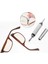 1 Adet Tornavida 1 Tornavida Tornavida Seti 3 Sunglass Gözlük Paslanmaz El Mini Onarım Izle Araçları Tamir Anahtarlık Çelik (Yurt Dışından) 4