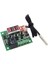 W1209 Sensör Dc 12V W1209 Dijital Soğutma/ısıtma Sıcaklığı Termostat Termometre Sıcaklık Kontrol Cihazı Açma/kapama Anahtarı -50-110C+W1209 Kasa Akrilik Kutu (Yurt Dışından) 2