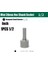 1 Adet 1 2 4MM-13MM 5/32-1/2 36MM Mini Darbe Altıgen Soket Hex Shank Vida Somun Anahtarı Metrik Inç Elektrikli Tornavida Matkap Ucu Adaptör Aracı (Yurt Dışından) 1