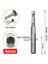 12MM 1 Adet 1/4 "hex Sürücü Soket Darbe Somun Cıvata Matkap Uçları Kol Nozulları Adaptörü 80MM Uzunluk Tornavida Ucu El Aletleri (Yurt Dışından) 5