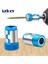 2pcs2 Evrensel Manyetik Halka 1/4" Metal Tornavida Ucu Manyetik Halka 6.35MM Shank Korozyon Önleyici Matkap Ucu Mıknatıs Güçlü Halka (Yurt Dışından) 4