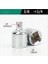 3-8 Ila 1-4 1/4 "3/8" 1/2 "sürücü Soket Cırcır Dönüştürücü Adaptör Redüktör Cr-V Çelik Küçük Soket Araçları Araba Bisiklet Için Garaj Tamir Araçları (Yurt Dışından) 1