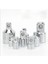 3-8 Ila 1-4 1/4 "3/8" 1/2 "sürücü Soket Cırcır Dönüştürücü Adaptör Redüktör Cr-V Çelik Küçük Soket Araçları Araba Bisiklet Için Garaj Tamir Araçları (Yurt Dışından) 2